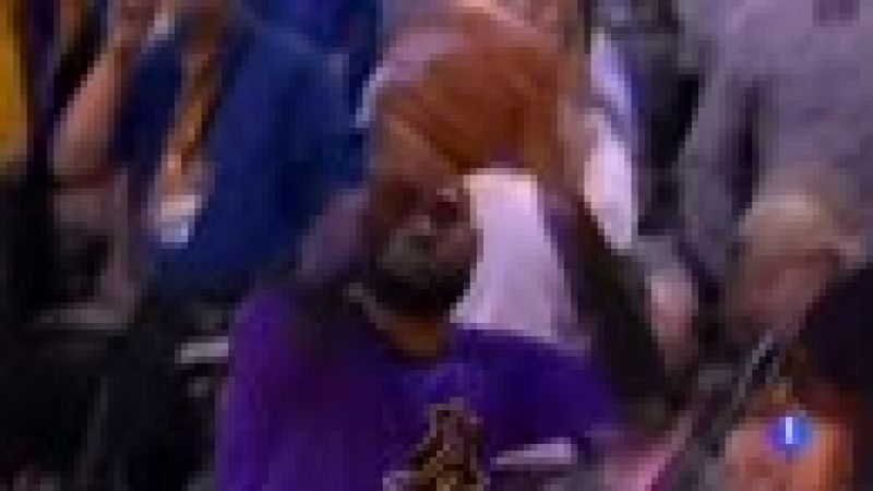 NBA - Día de Navidad - RTVE.es | Ver