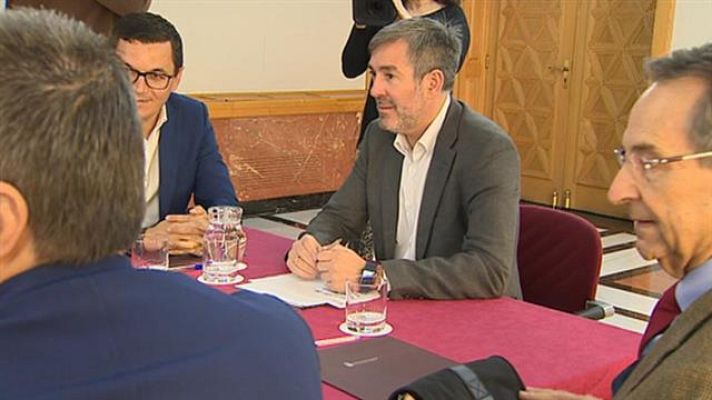 Telecanarias - Canarias en 2' - 26/12/2018