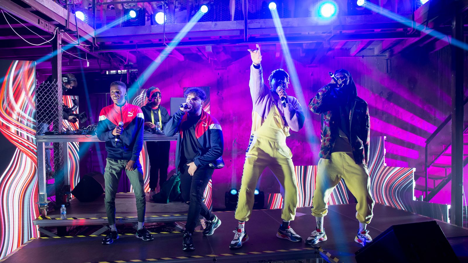 Playzound Trap - Afrojuice 195 - "Cristiano Ronaldo"