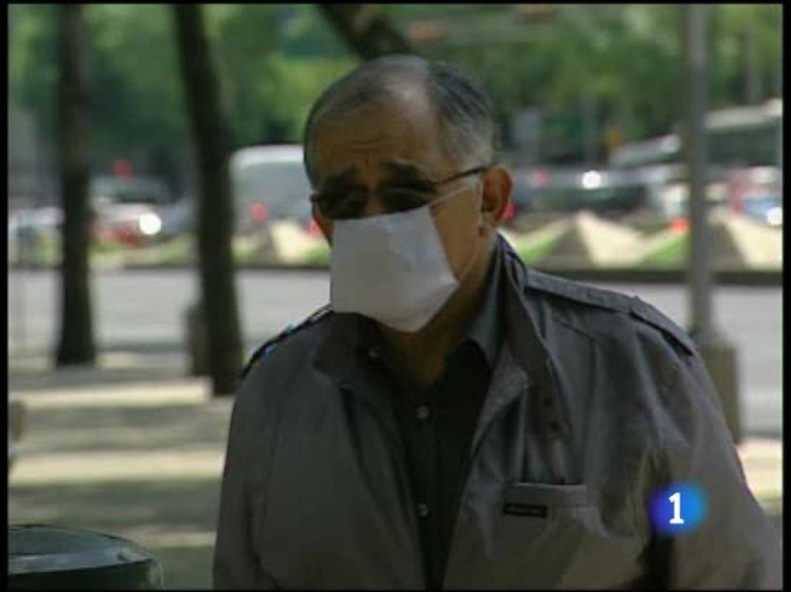 En México son ya 152 las muertes que se relacionan el virus de la gripe porcina - Ciencia y tecnología en Rtve.es | Ver