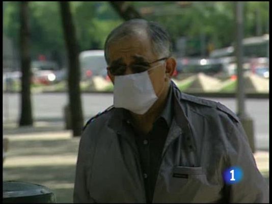 Ciencia y tecnología en Rtve.es - En México son ya 152 las muertes