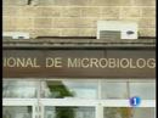 Telediario 1 - Telediario en 4' - 28/04/09