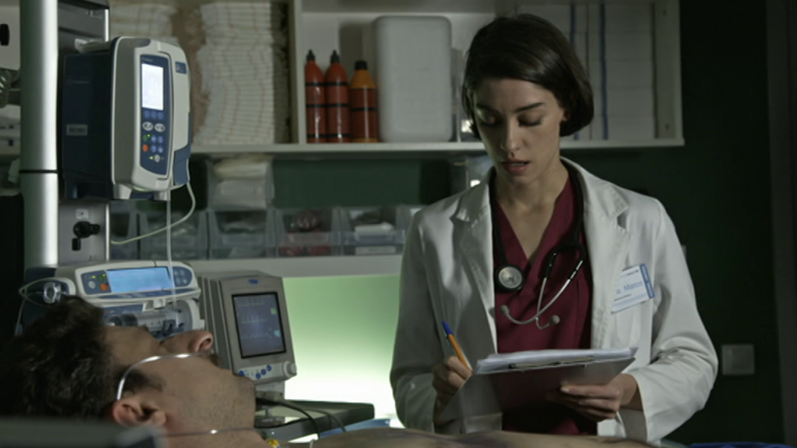 Centro médico - 26/12/18 (1) - ver ahora