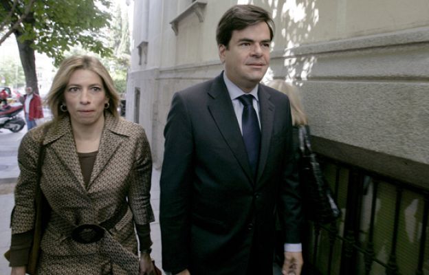  - Gürtel , primeras declaraciones