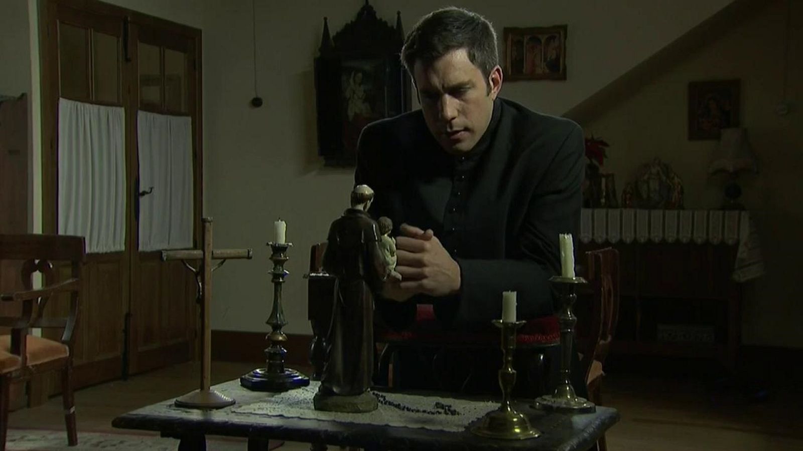 Acacias 38 - Capítulo 916 - Ver ahora