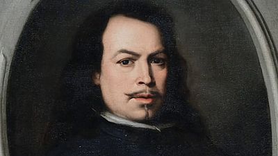 Otros documentales - Murillo, la alegr�a del barroco - ver ahora 