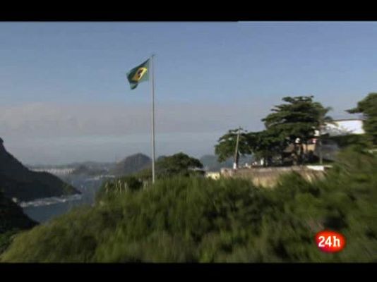  - Emocionante Volvo Ocean Race