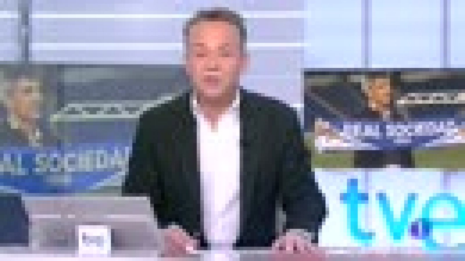 El nuevo entrenador de la Real Sociedad, Imanol Alguacil, ha afirmado este miércoles en su presentación que su segunda etapa en el banquillo 'txuri urdin', en sustitución de Asier Garitano, "es un camino que va a ser largo" y también que espera "esta