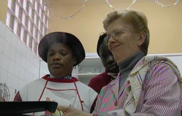  - Pobreza en España