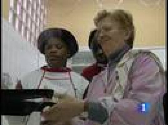  - Pobreza en España