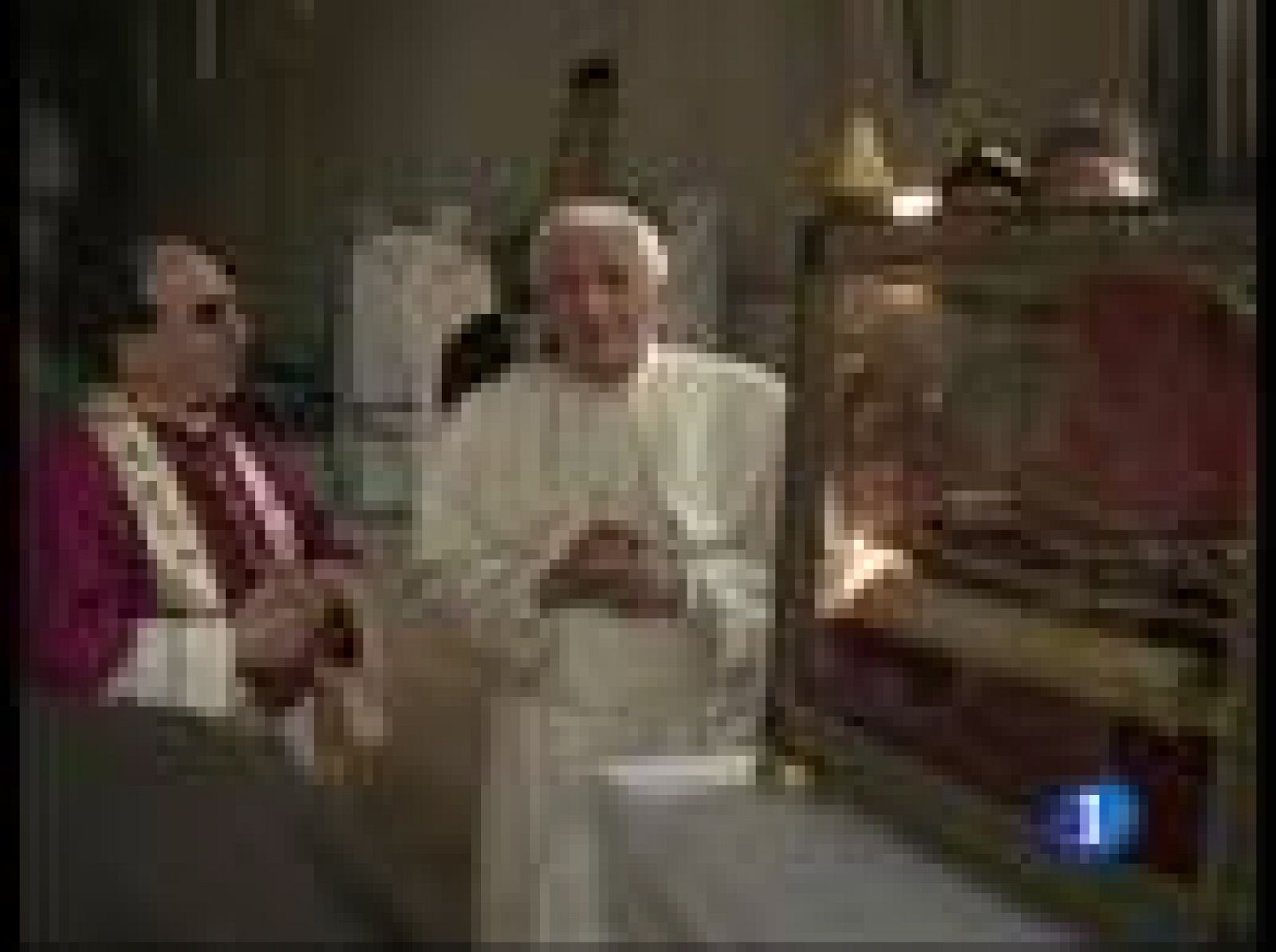El Papa visita la región italiana de los Abruzos | Ver
