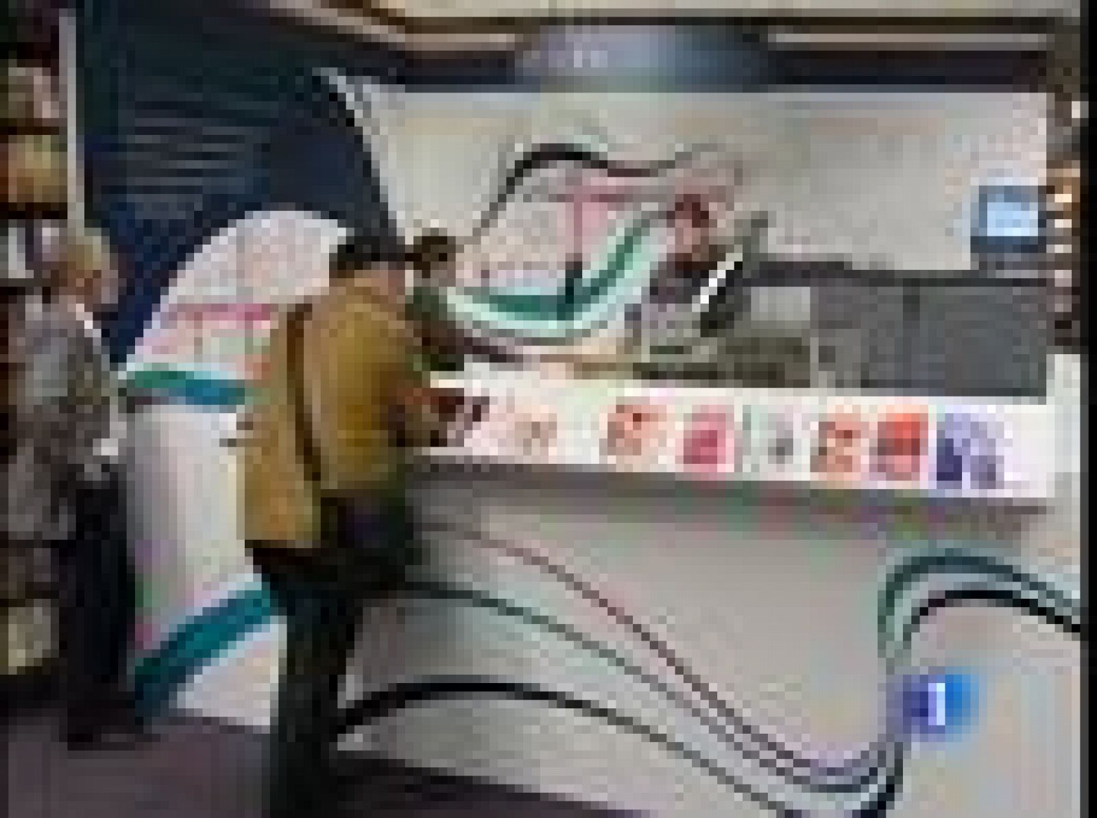 Pides un libro y te lo imprime al momento | Ver