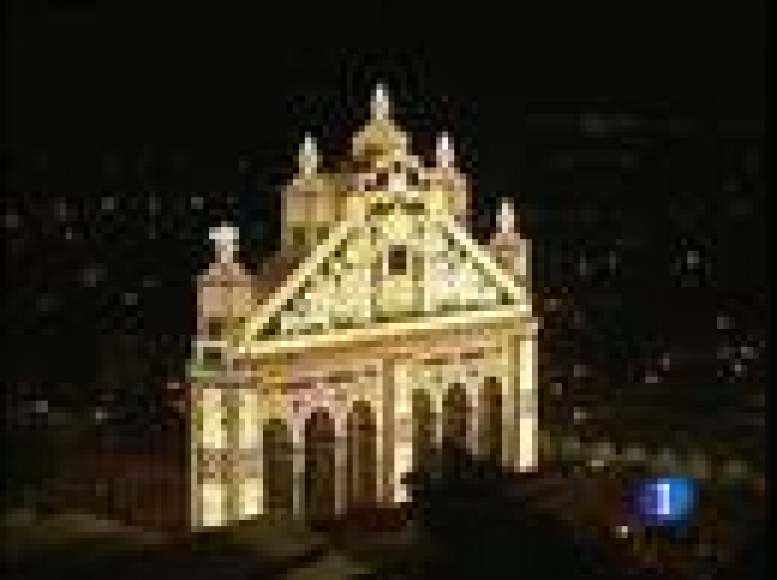 Sevilla vive hoy su primer día de la Feria de Abril | Ver