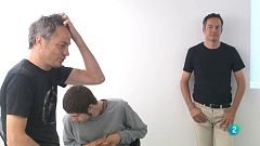 Som Documentals - "La nau dels somnis. La cuina dels germans Torres"