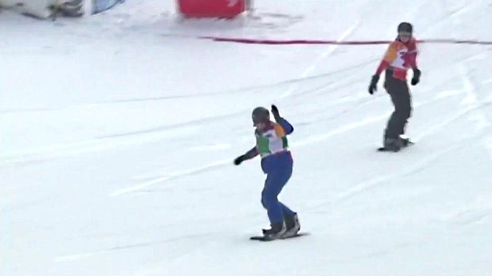 Paralímpicos - Paralímpicos - 27/12/18