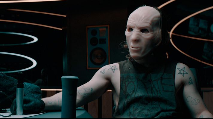 Cultura en Rtve.es - RTVE.es os ofrece el primer tráiler de 'Feedback', un apasionante thriller