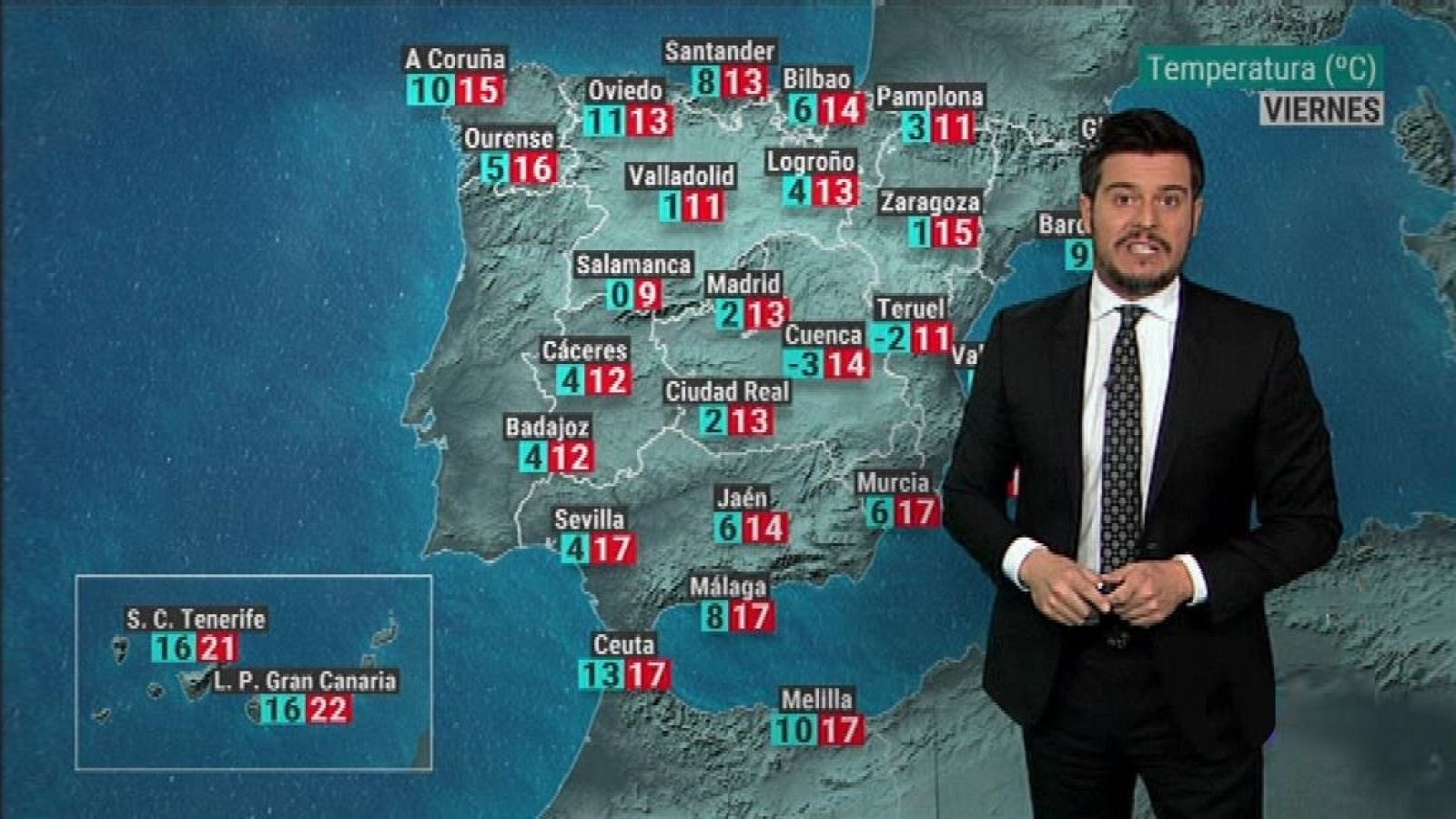 L'informatiu - Comunitat Valenciana: El tiempo en la Comunidad Valenciana - 27/12/18 | RTVE Play