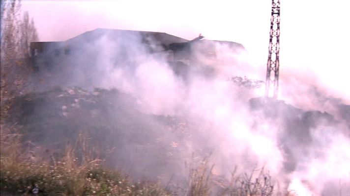 L'informatiu - Comunitat Valenciana - La Comunidad Valenciana en 2' - 27/12/18