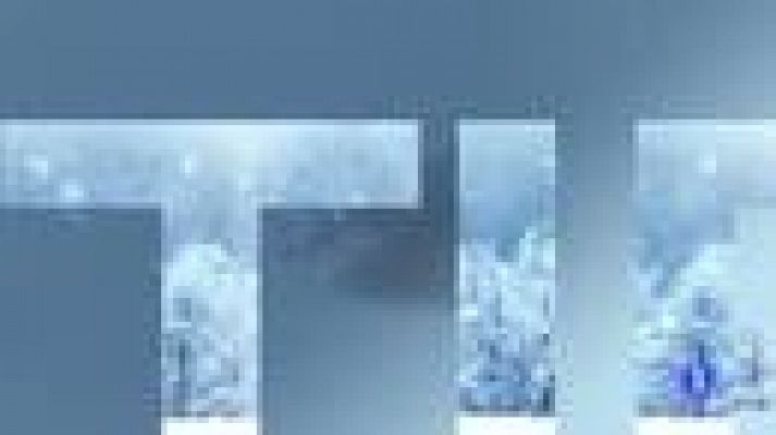 TeleCantabria - El tiempo en Cantabria - 27/12/18