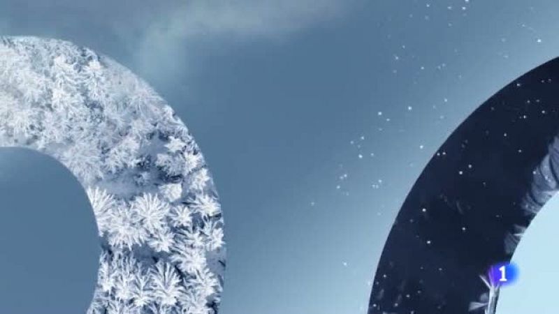  El tiempo en Cantabria - 27/12/18