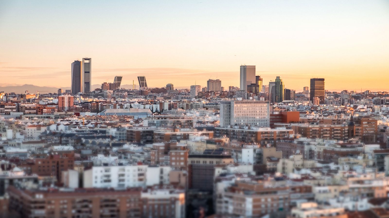 El Tiempo en la Comunidad de Madrid - 27/12/18 - ver ahora