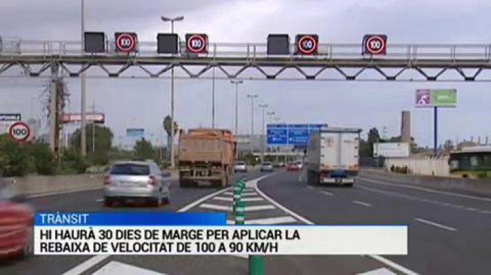 L'Informatiu - L'Informatiu - 27/12/2018