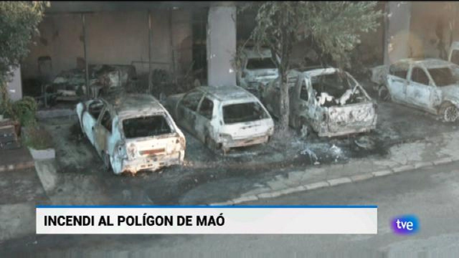 Informatiu Balear - 27/12/18