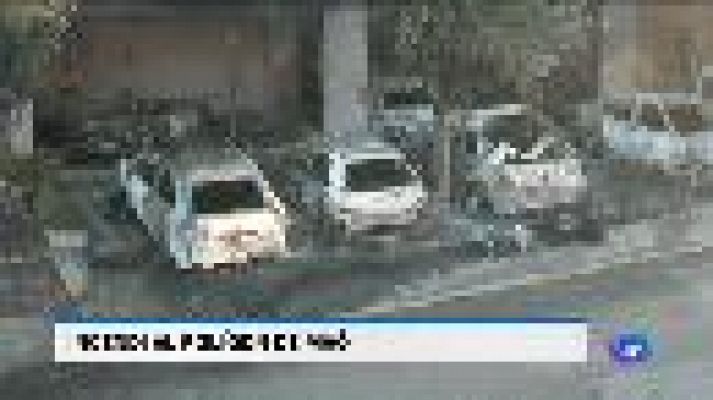 Informatiu Balear - Informatiu Balear - 27/12/18