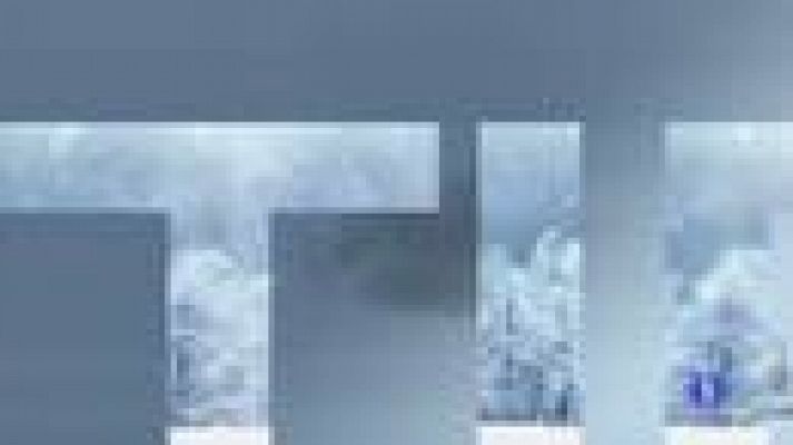 Noticias de Castilla-La Mancha - El tiempo en Castilla-La Mancha - 27/12/18