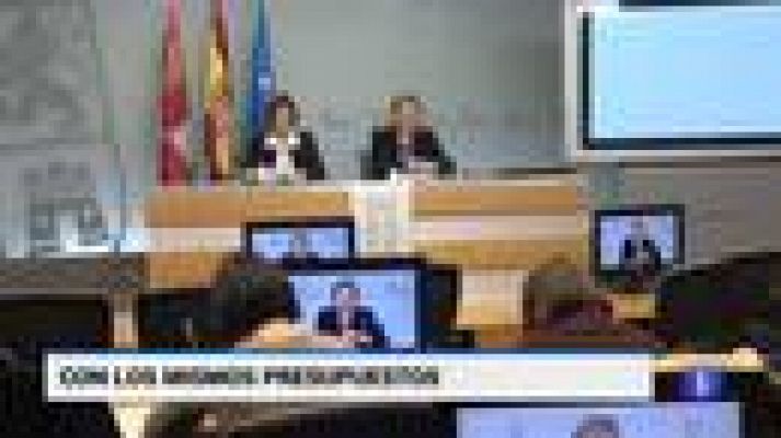 Noticias de Castilla y León - Castilla y León en 2' - 27/12/18