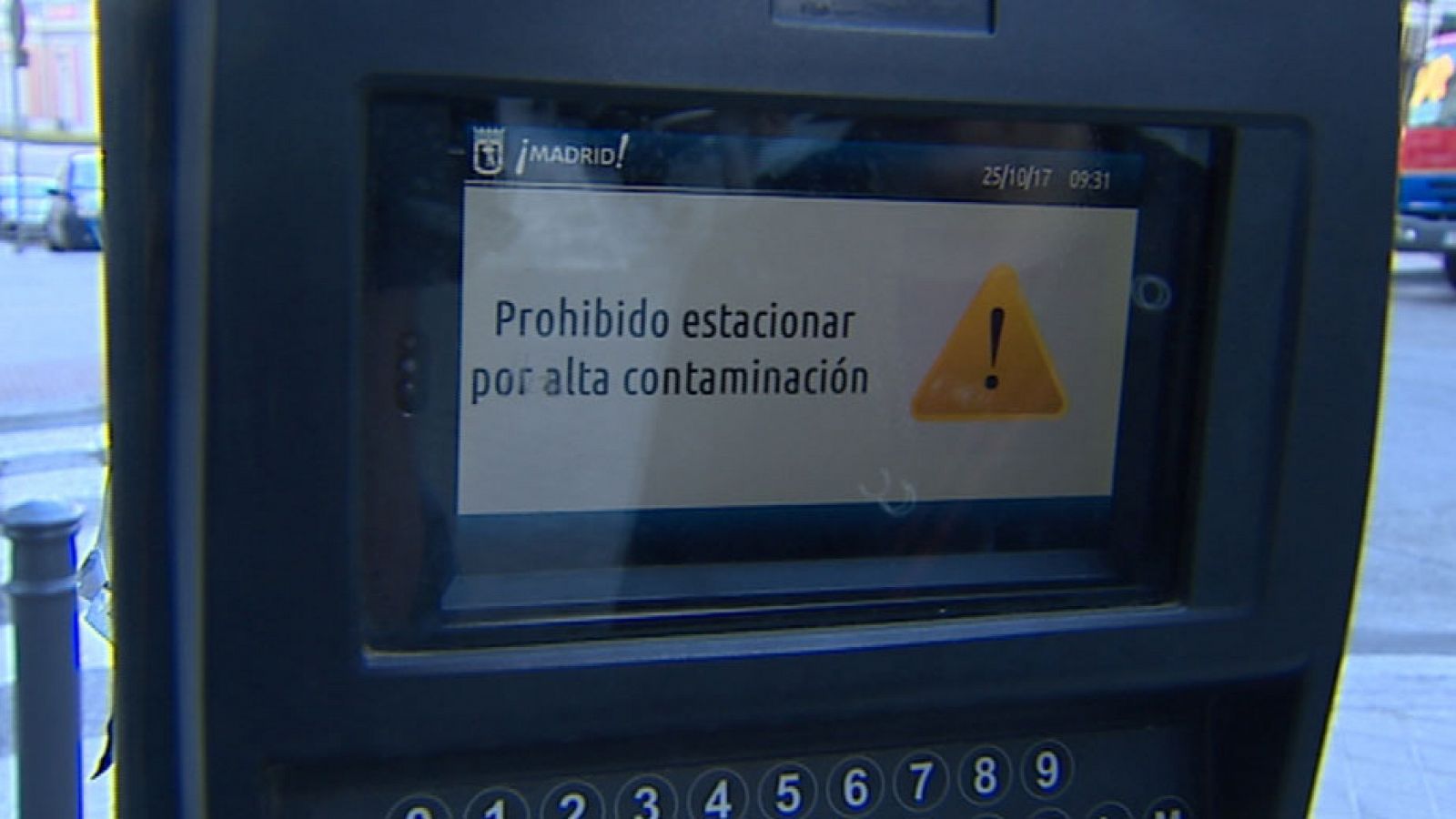 Informativo de Madrid - 27/12/18 - ver ahora