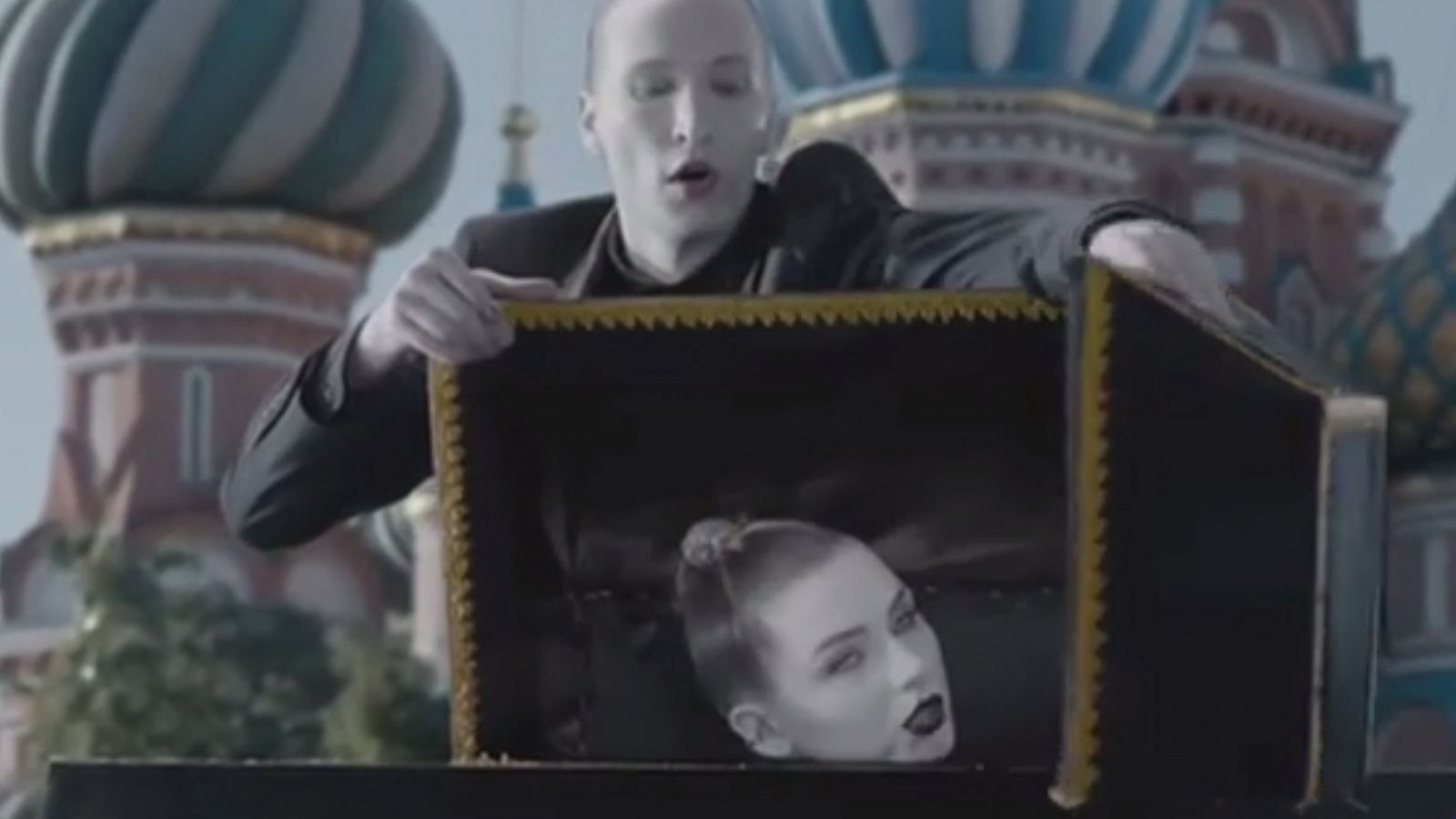 Rap Rusia: El rap ruso, la crítica social y Putin - RTVE.es
