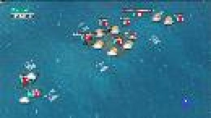 Informatiu Balear - El temps a les Illes Balears - 27/12/18