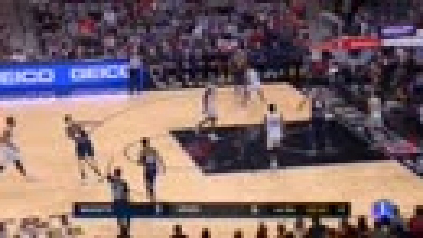 Baloncesto - NBA - RTVE.es | Ver