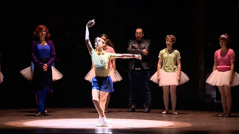 Informativo de Madrid 2 - 27/12/18 - Ver ahora