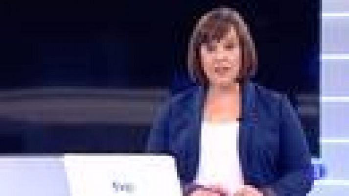 Informativo Telerioja - Informativo Telerioja 2 - 27/11/18