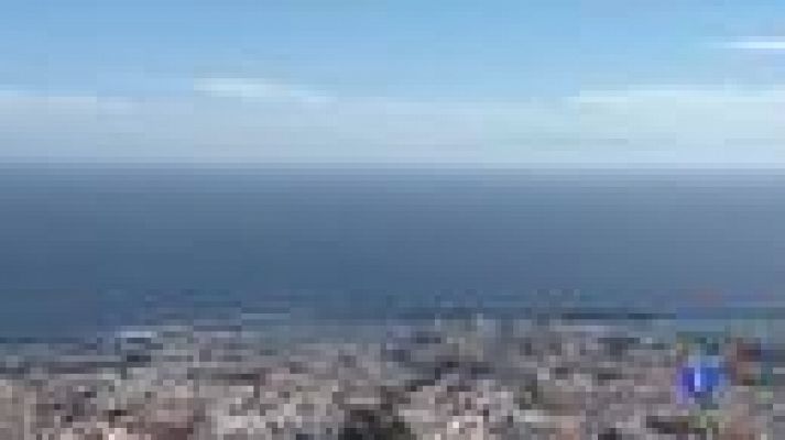 Telecanarias - El tiempo en Canarias - 27/12/2018