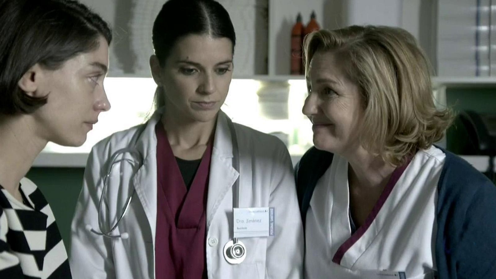 Centro médico - 27/12/18 (1) - ver ahora