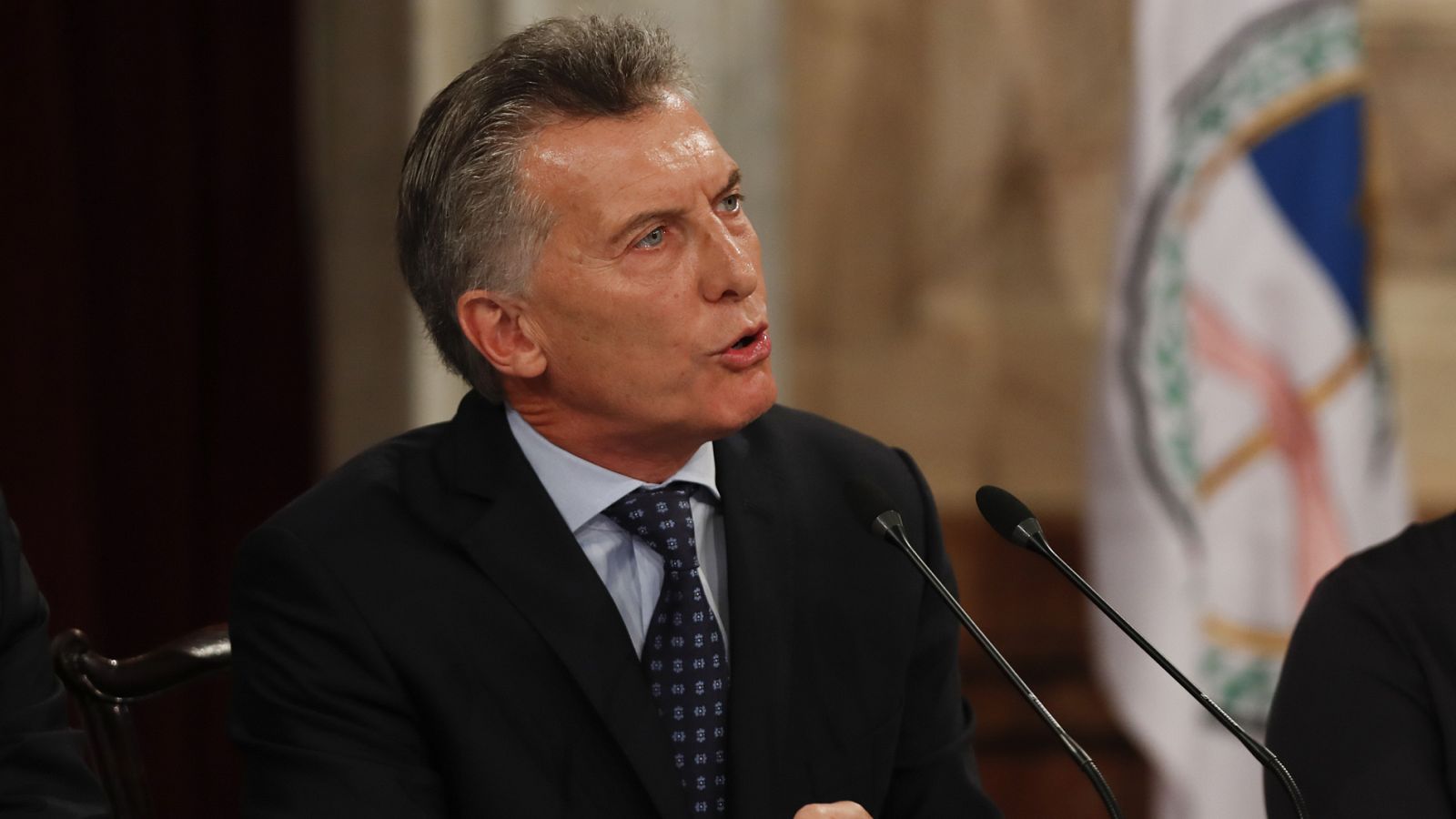 Argentina termina 2018 con una crisis económica en el tercer año de gobierno de Macri | Ver