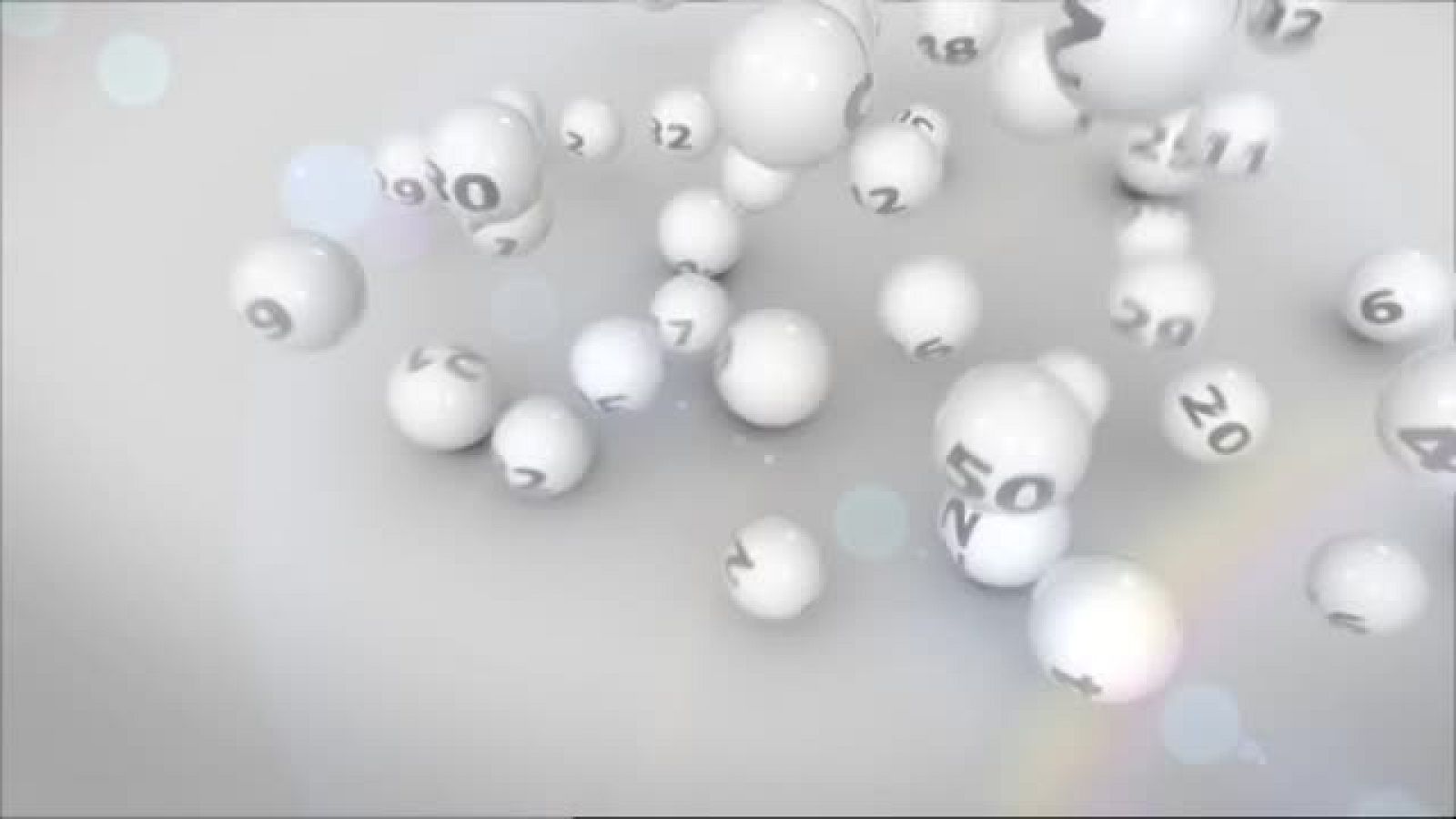 Loteria Nacional - 27/12/2018 - ver ahora