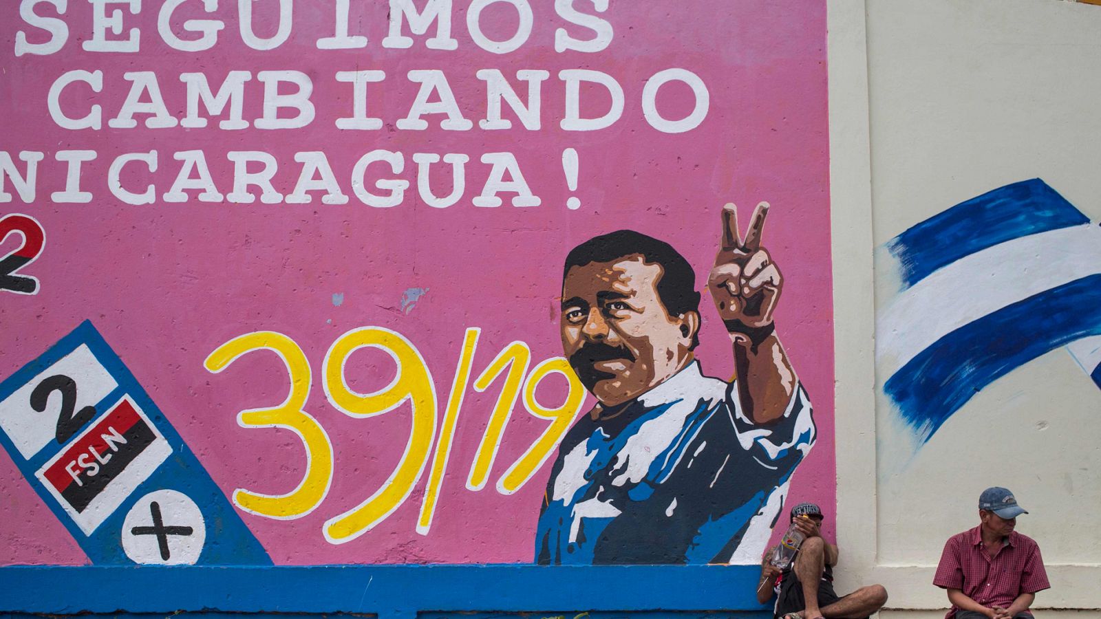 La CIDH expresa "seria preocupación" por acciones contra medios en Nicaragua