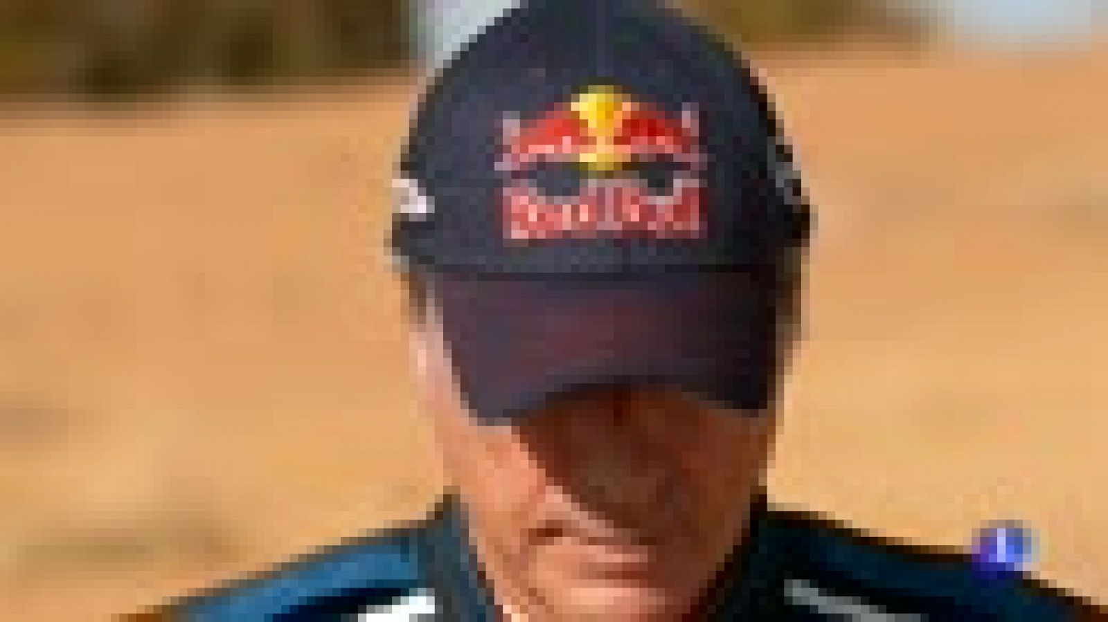 Telediario 1: Carlos Sainz confía en su buggy para revalidar el título del Dakar | RTVE Play