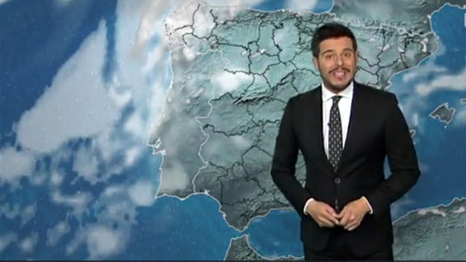 Nieblas en el norte y este de la península y tiempo estable en el resto - El tiempo | Ver