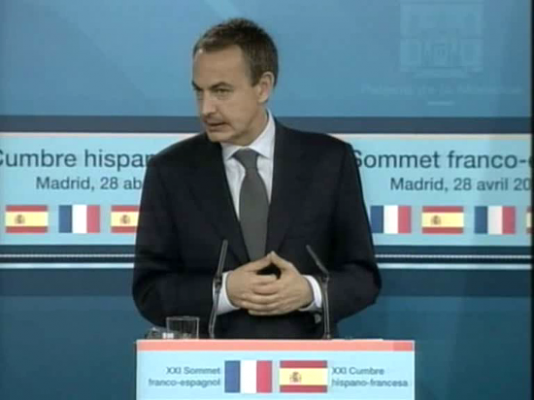 Telenorte - País Vasco - Telenorte-País Vasco - 28/04/09