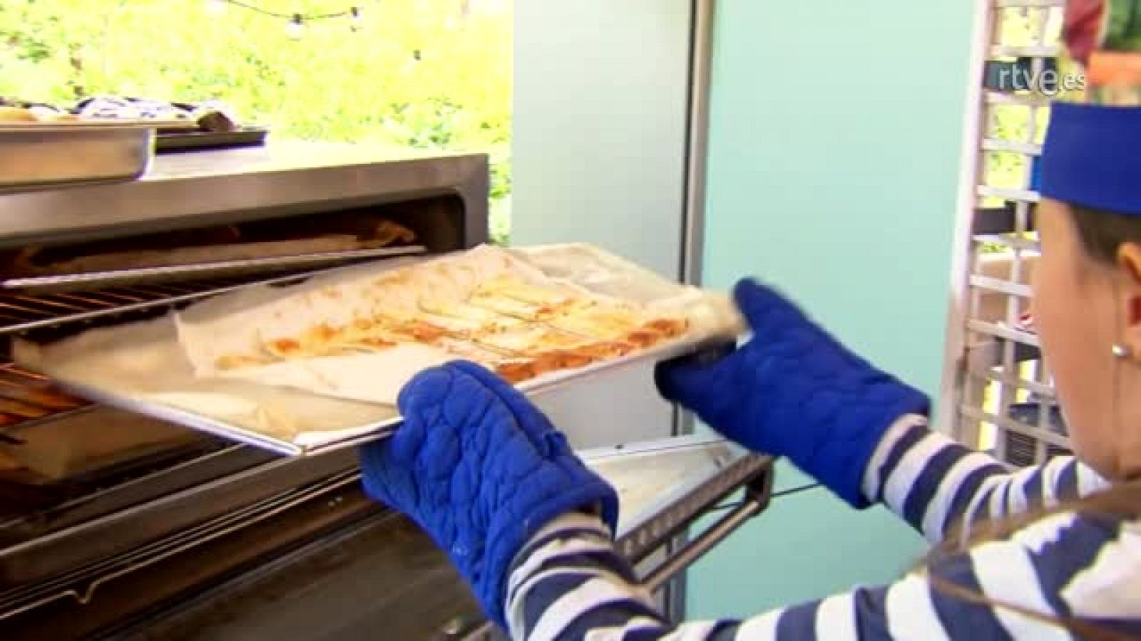 Masterchef Junior | Los jueces se ponen la chaquetilla para salvar el cocinado