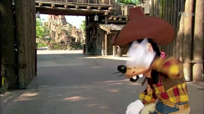 MasterChef Junior - La magia entra en las cocinas con la llegada a Disney