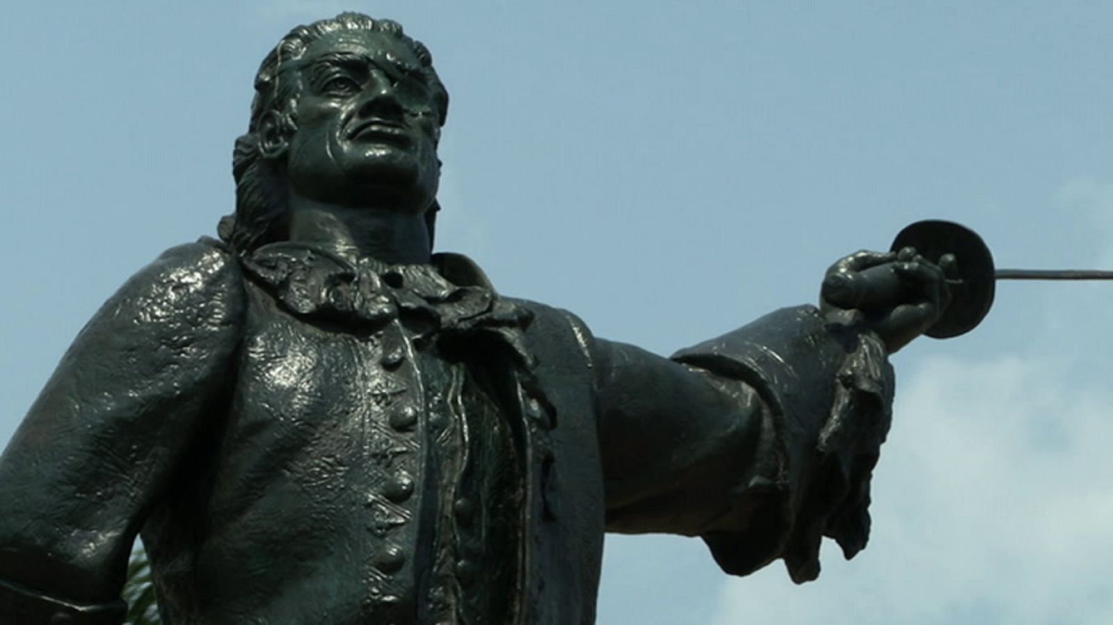 Diario de un nómada - Ruta de los exploradores de América. En busca del Dorado - ver ahora