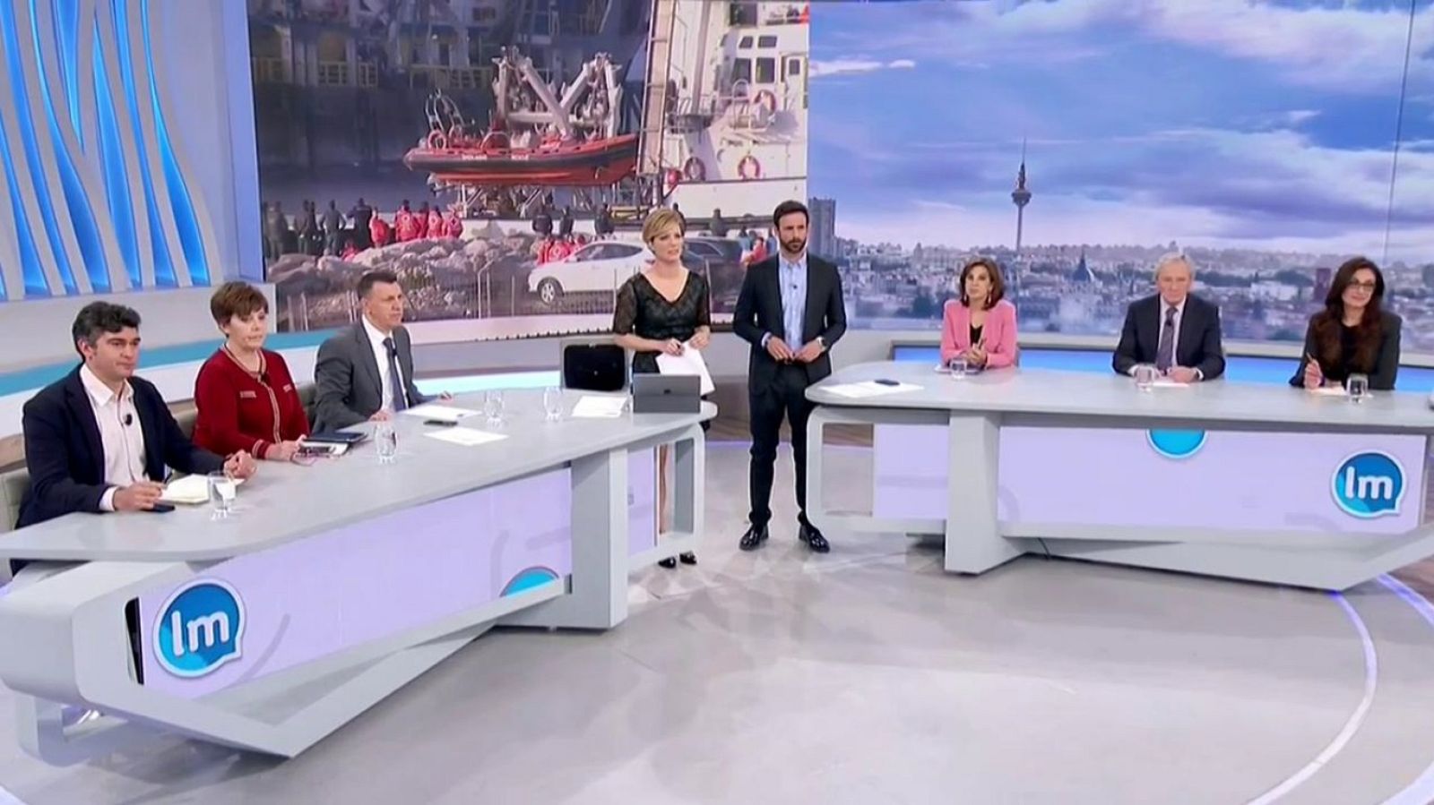 La Mañana - 28/12/18 - ver ahora