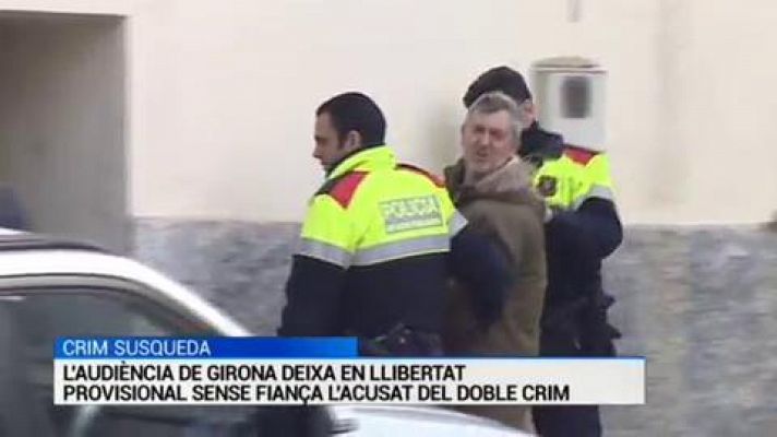 L'Informatiu - L'Informatiu en 3' - 28/12/2018