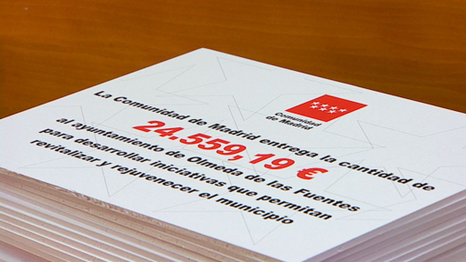 La Comunidad de Madrid en 4' - 28/12/18 - ver ahora